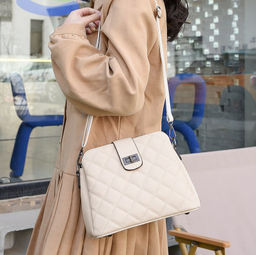 Bags Сумка женская / кожа / 0255101  фото 2