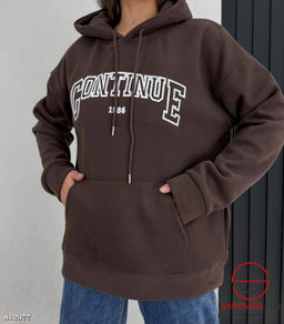 Худи женское с капюшоном - Bruno фото 2