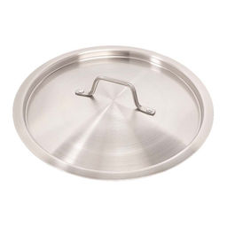 ЛА_Котел 30л.HoReCa с мет. крышкой, d-35см арт. HRC-SP30035M Расплав - Полимербыт фото 6