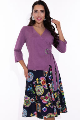 Костюм Византи (сиреневый)