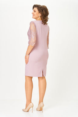 Платье Svetlana Style 1868 розовый