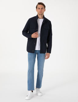 Lacivert Mont - Pierre cardin фото 4