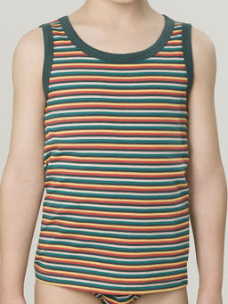 BUVD3295 майка для мальчиков