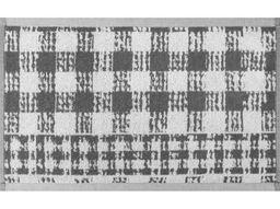Полотенце махровое 1с105.413ж1 Набросок(графит6) 50х30 см