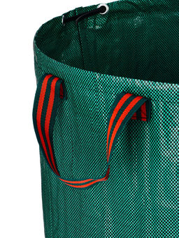 Пакет садовый 200л, 56 х 80 см, полипропилен 145гр/м2