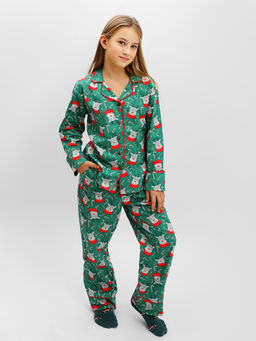 Пижама детская Соль&Перец  фото 2