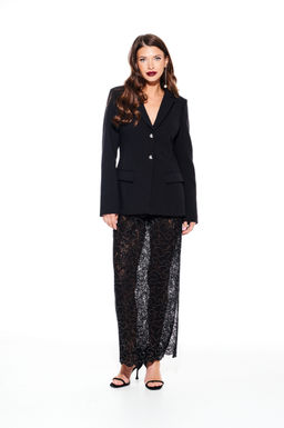 жакет женский - Elletto фото 5