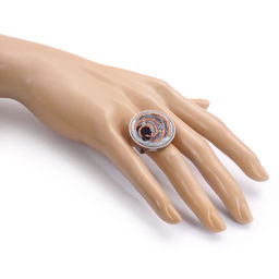 SWIRL Кольцо KO4577