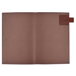 Петля-держатель для ручек арт.47926/50 САРИФ КОРИЧНЕВЫЙ - Escalada фото 4