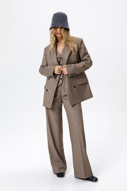 Блуза Pirs 6298 чёрный  фото 11