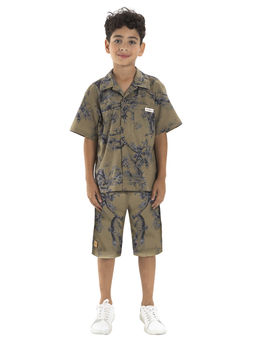 Шорты для мальчика О46952