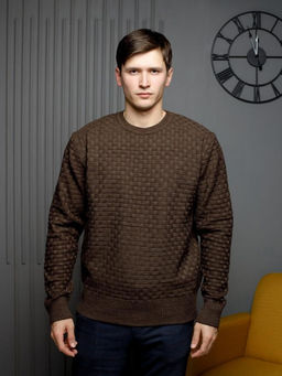 Свитер мужской