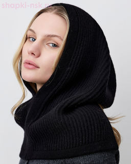 260135 CH Капор женский (56-58)