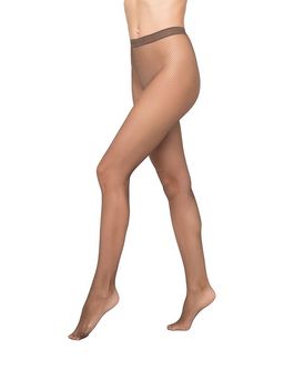 ШОК-ЦЕНА! Mini Mistery Linea RETE(сетка со швом по ноге) - Minimi фото 7