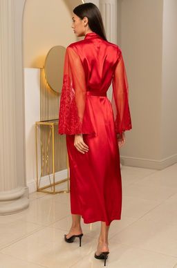 Халат Mia-Amore