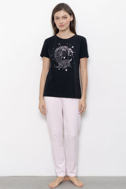 КОМПЛЕКТ ЖЕНСКИЙ арт. 1900W-80010.2H-911.1342 - Almando melado фото 8