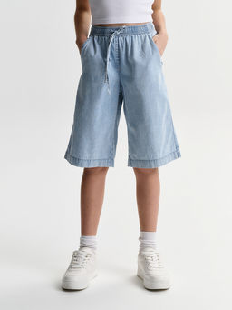 GGH3352 Шорты для девочек