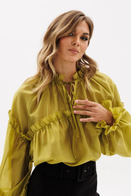 Блузка 2936 - Eola фото 13