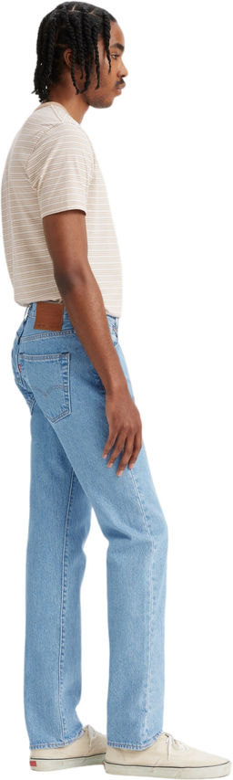 Джинсы мужские