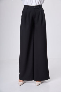 Брюки ANELLI 1162 черный  фото 4