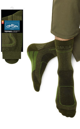 (Omsa) THERMO 902 (ЧЗ) militari