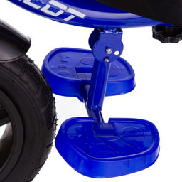 Велосипед 3-х колесный Pilot