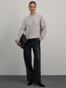 Джемпер женский / Zarina  фото 2