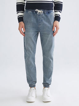 780 Jogger Erkek Jean Pantolon