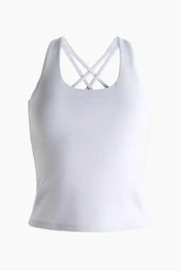 Top sport de tirantes con SoftMove - H&m фото 2