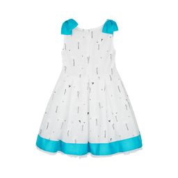 Платье для девочки нарядное