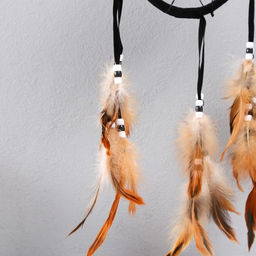 Ловец снов амулет «Космос - You are my space», d=20 см