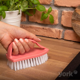 Щетка-утюжок "Макси" для рук арт.040010/G0792 (М-10)