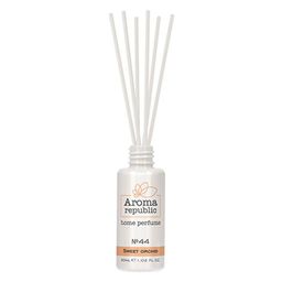 AROMA REPUBLIC Ароматический диффузор 30 мл, №44, Sweet orchid /20