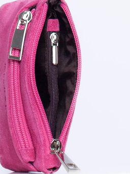 Кошелек портмоне Richet Ri-169KWC 819 Фуксия