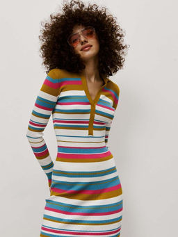 Платье 221.050036/бирюзовый