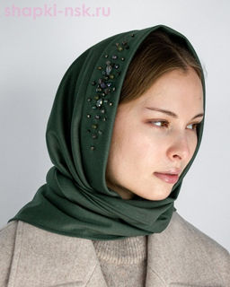 80/56 S Косынка женская (54-58)