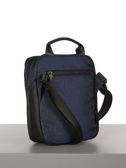 LACCOMA сумка LT9313-синий полиэстр полиэстр  фото 2