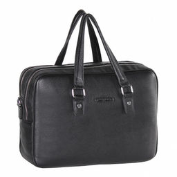 Портфель 66306H black Heanbag
