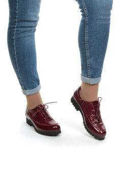 06-520-Y18A Туфли - No name фото 3