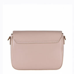 Сумка 8158 cream Polina&Eiterou