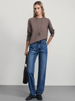 Лонгслив ZARINA