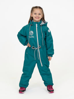 Комбинезон демисезонный океан