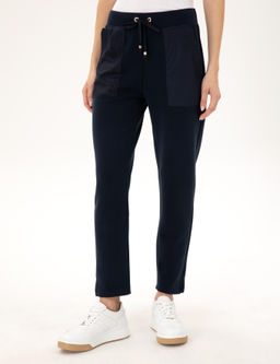 Lacivert Regular Fit E_ofman Alt_