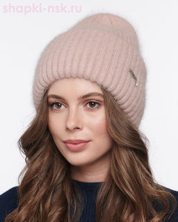 457 PB Колпак женский флис (56-58) - Paola belleza фото 13