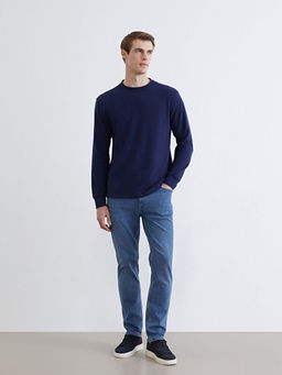 779 Regular Fit Erkek Jean Pantolon