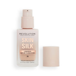 Тональная основа Skin Silk Serum Foundation, F8 6799508