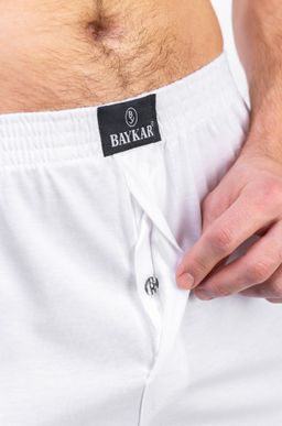 Семейные мужские трусы из хлопка Baykar  фото 6