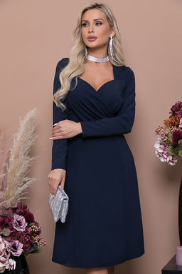 Платье 71358 - Avili фото 2