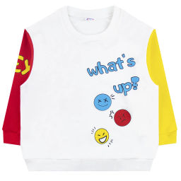 Толстовка футер 2х нитка начёс 1689310102 - Youlala фото 16