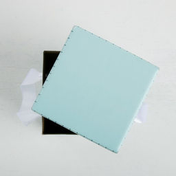 Набор коробок 3 в 1 Счастье, 10 18, 14 23, 17 25 см - Дарите счастье фото 4